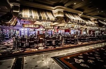 Fortune Tiger Slot