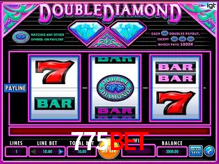 Slot Games Collection