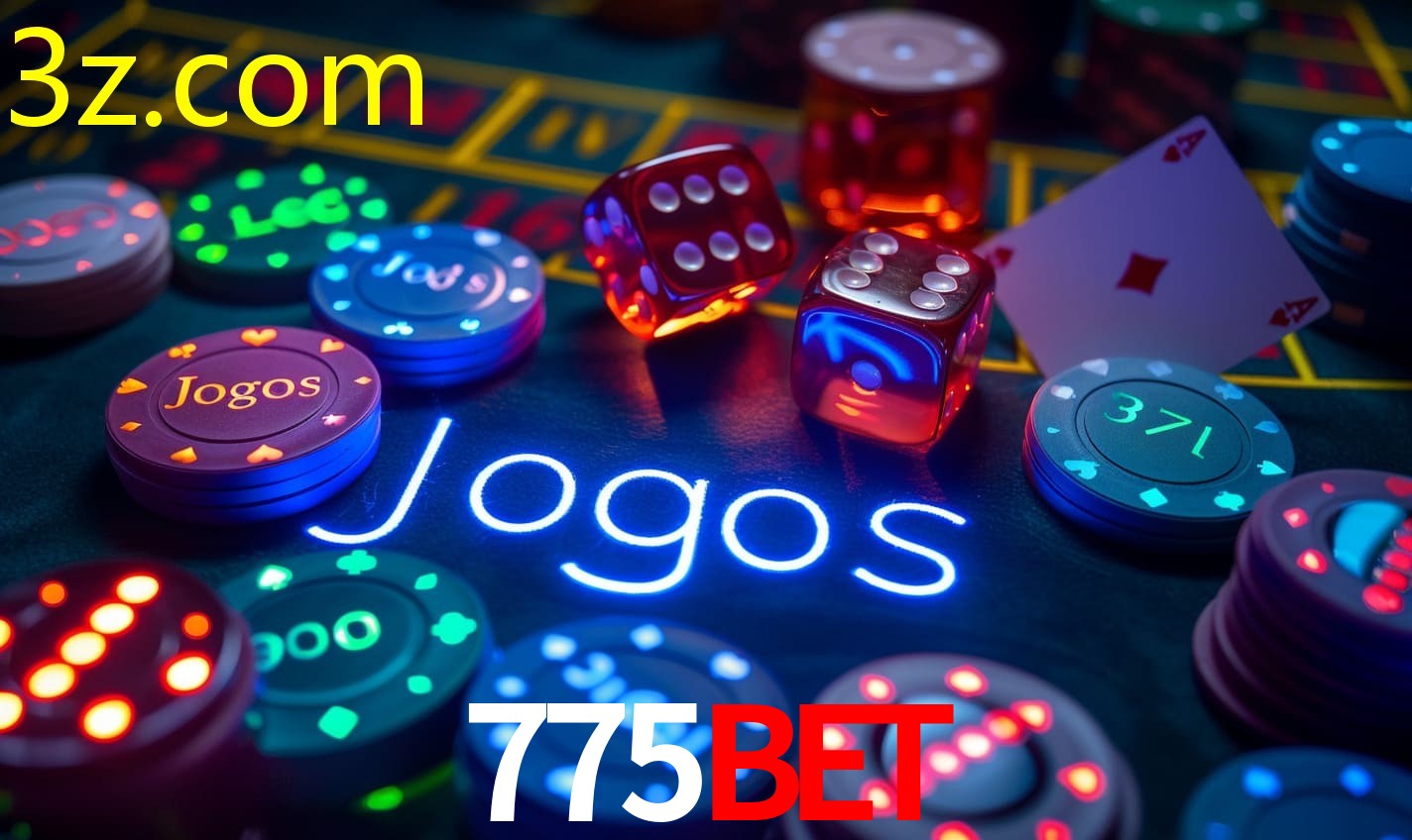 775BET