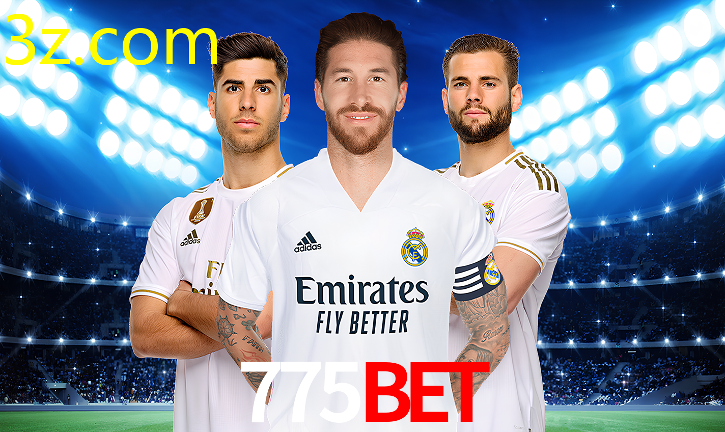 775BET