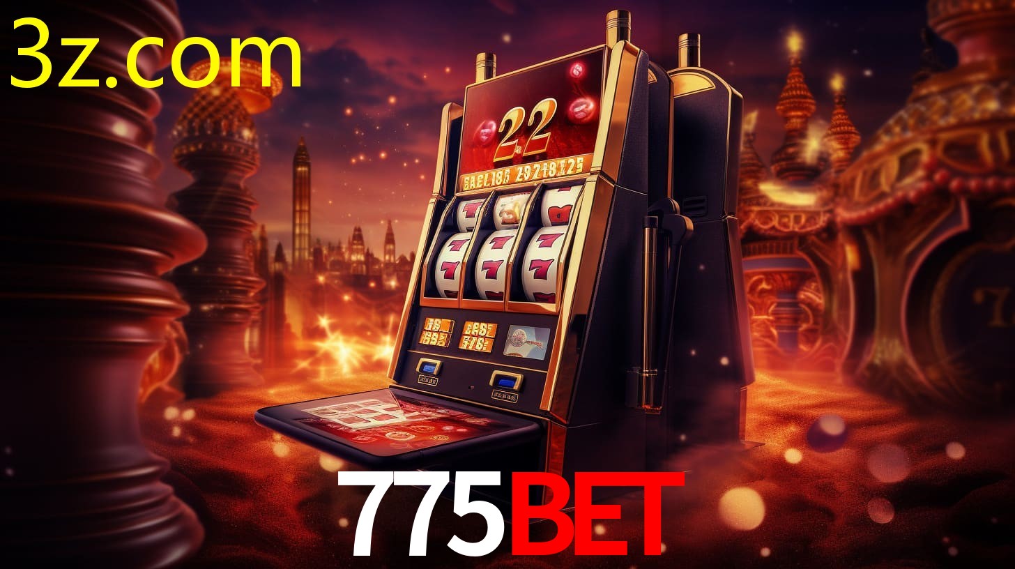 775BET