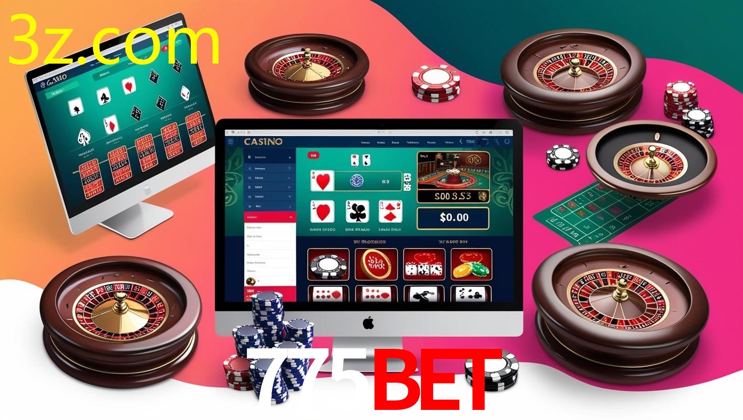 775BET