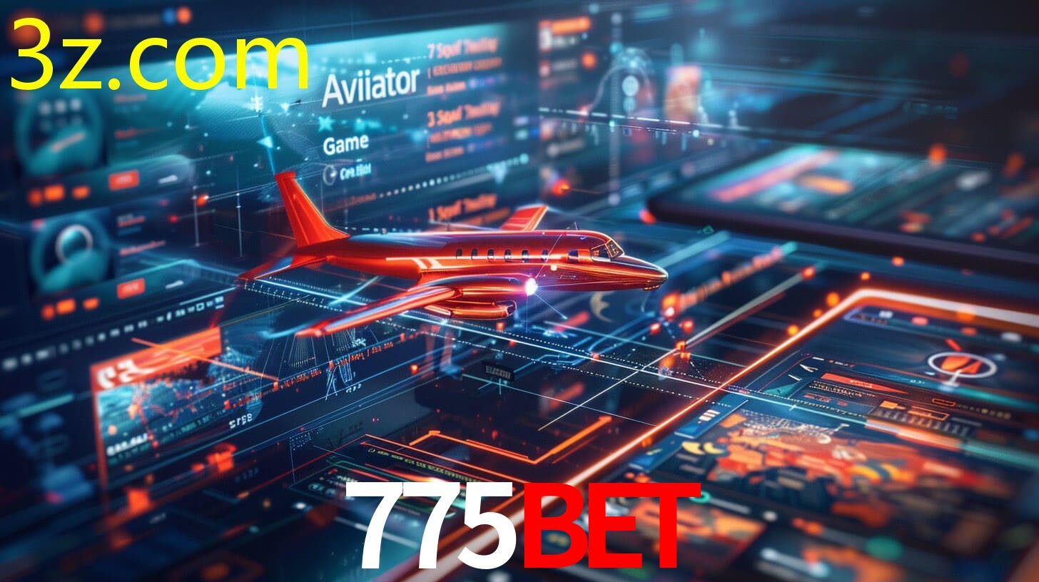 775BET
