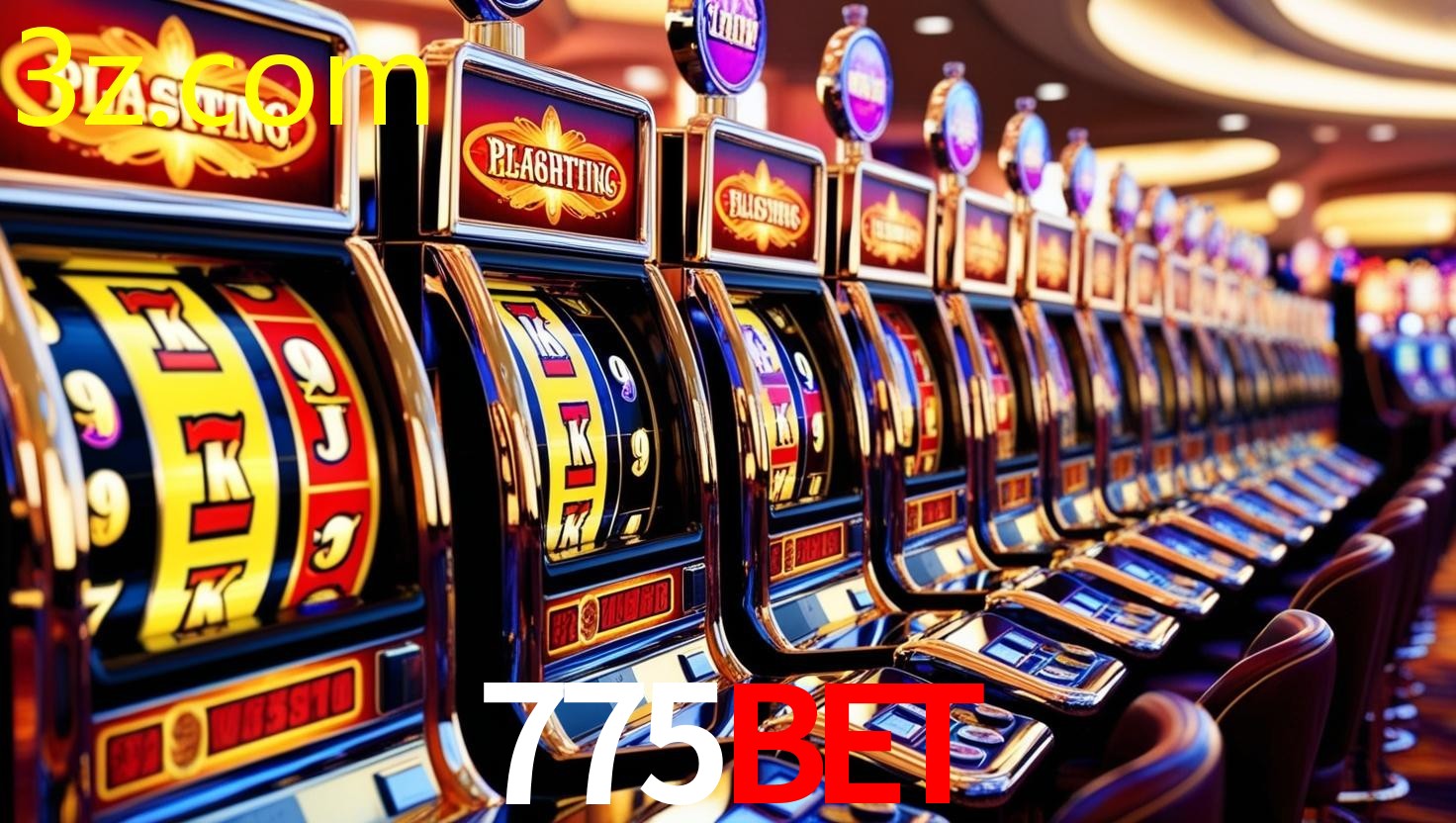 775BET