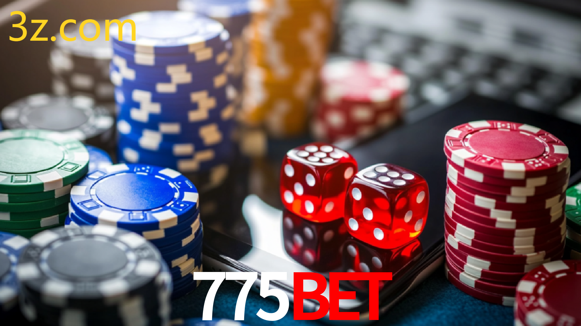 775BET
