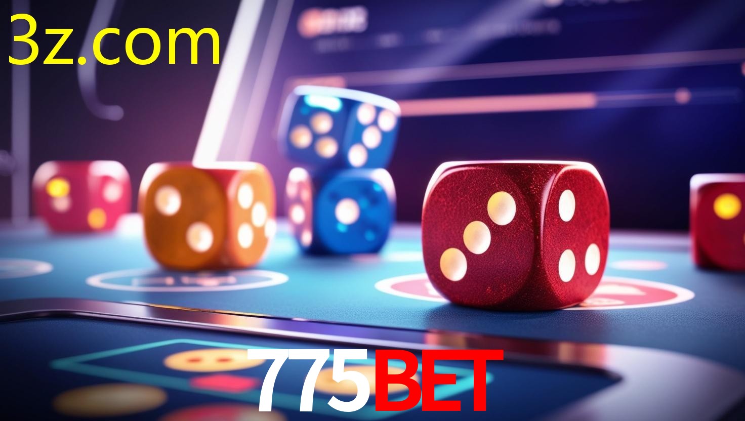 775BET
