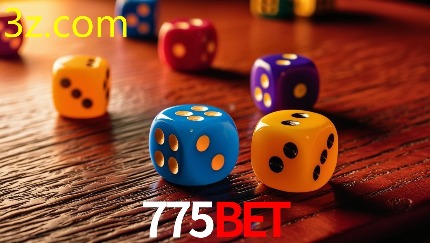 775BET