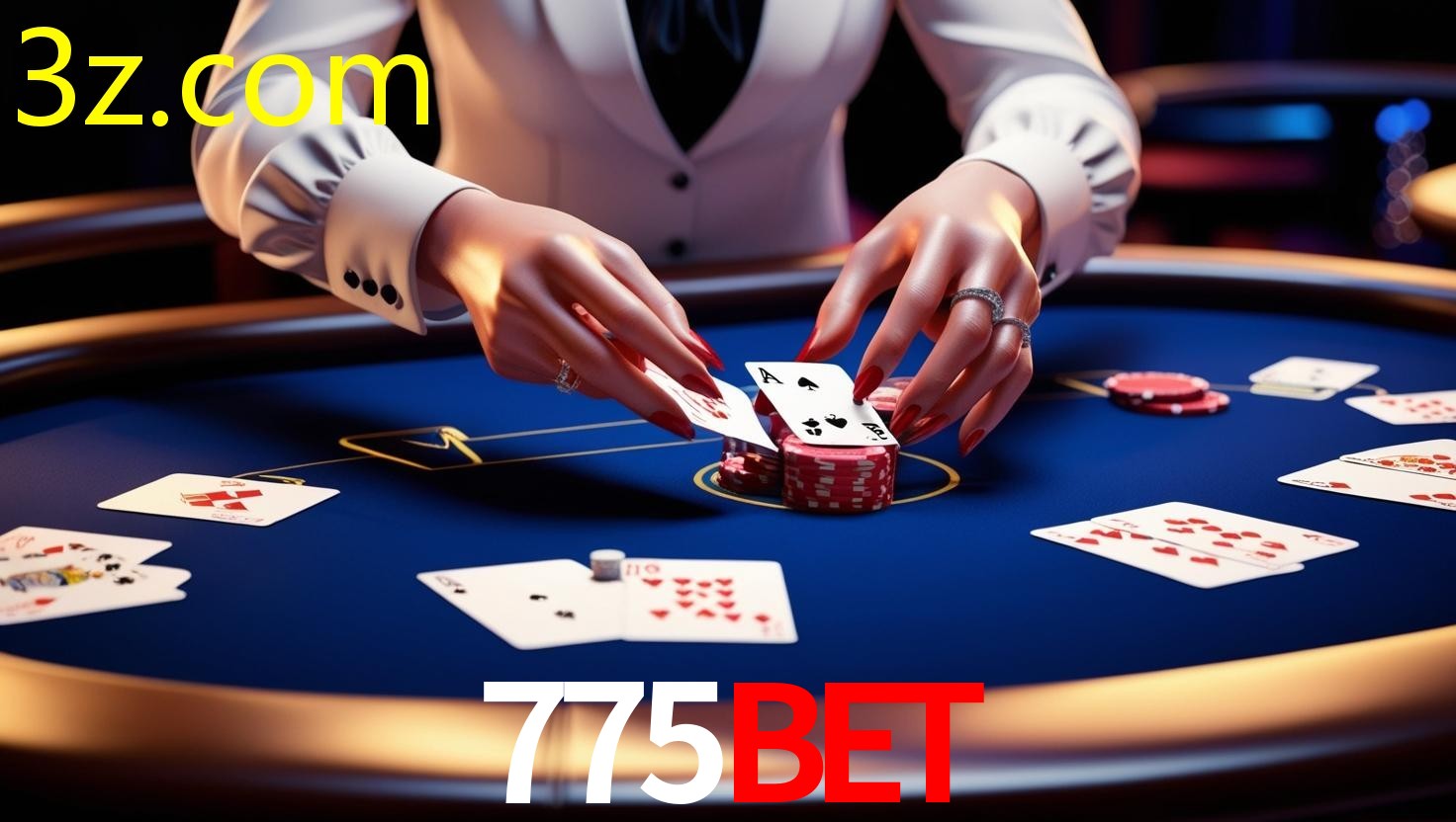 775BET
