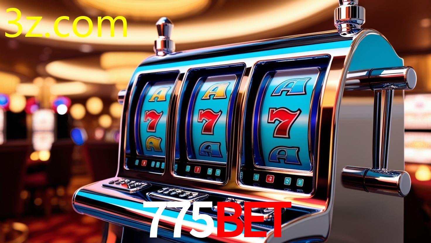 775BET