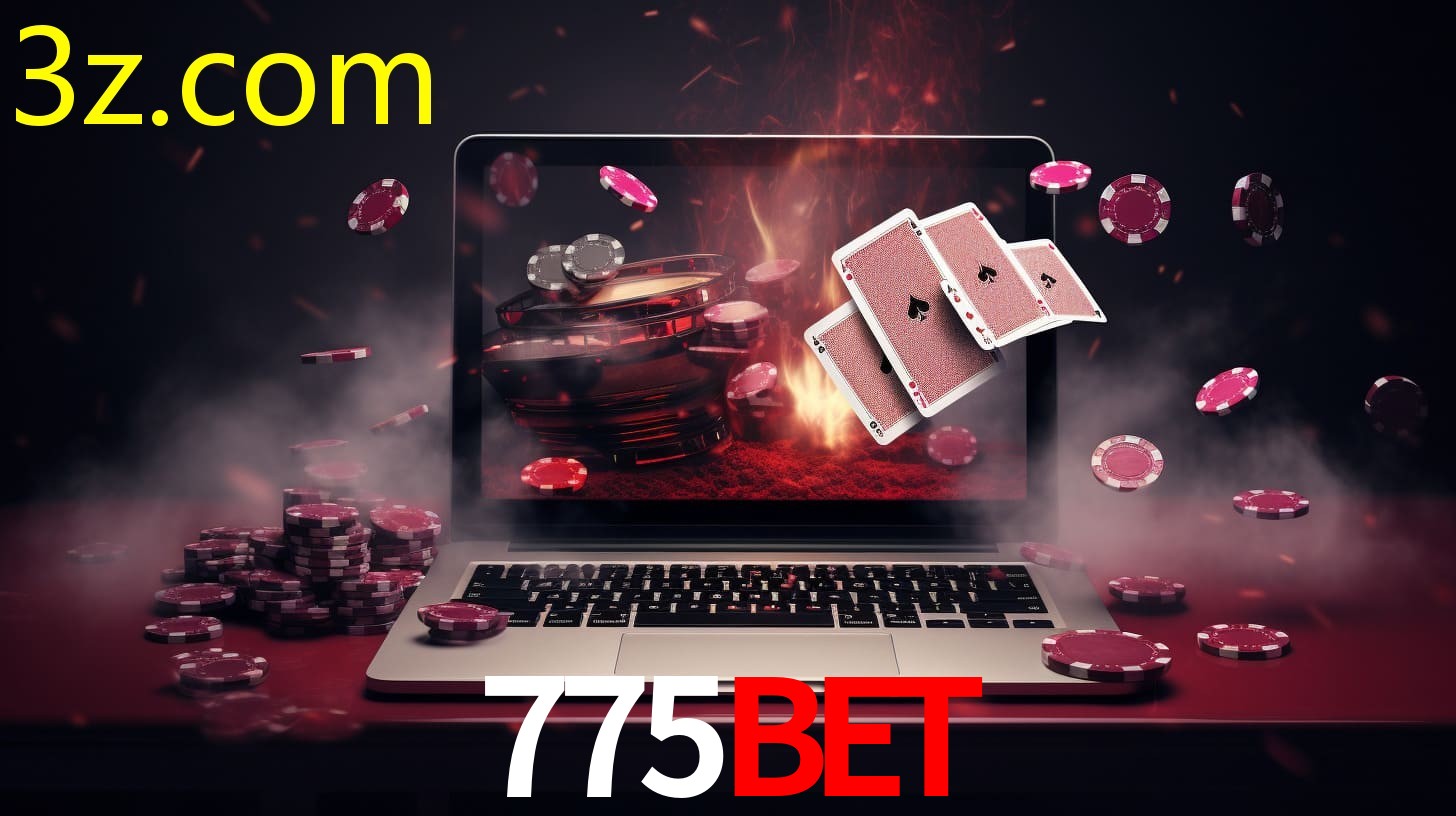 775BET