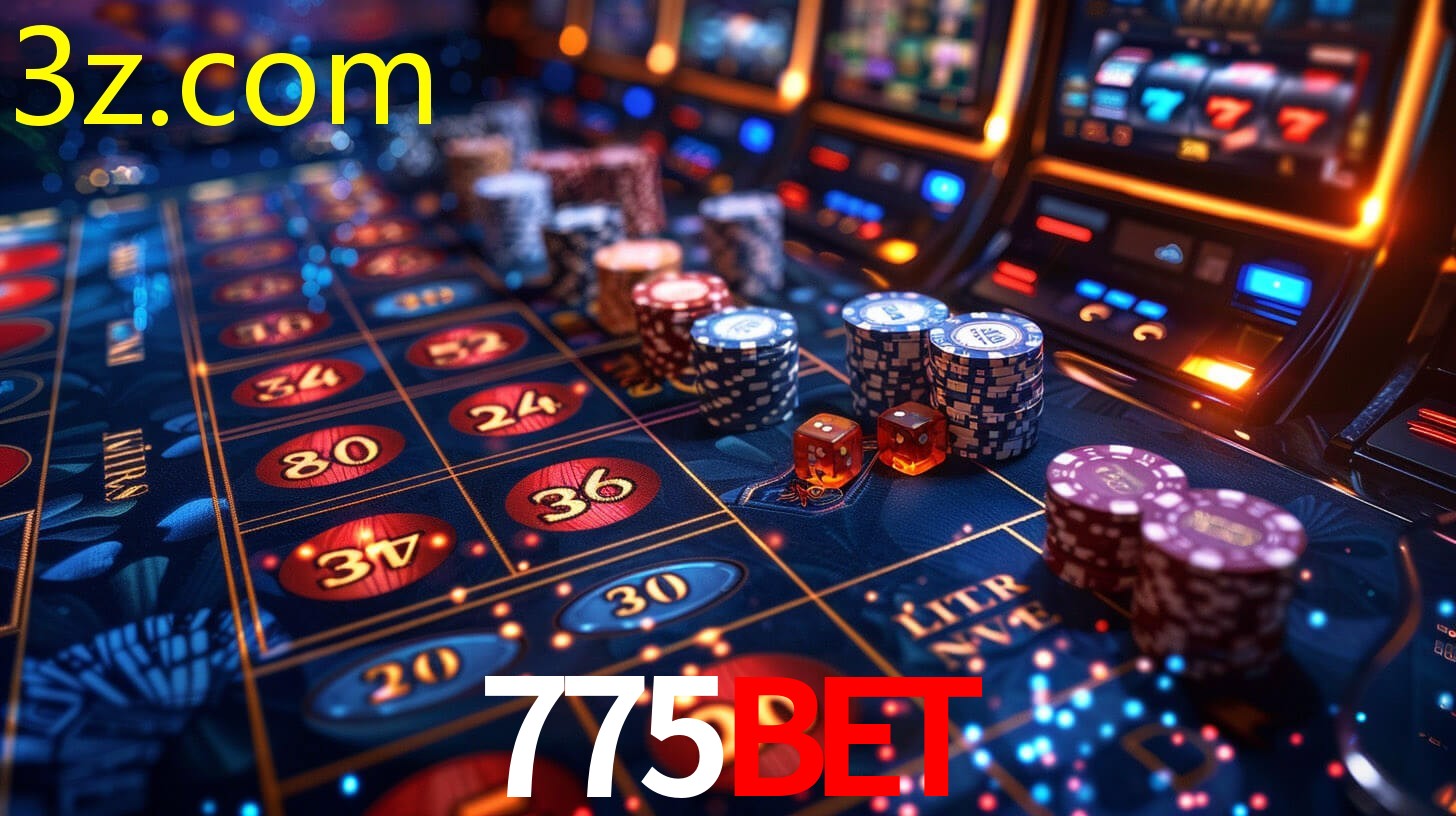 775BET