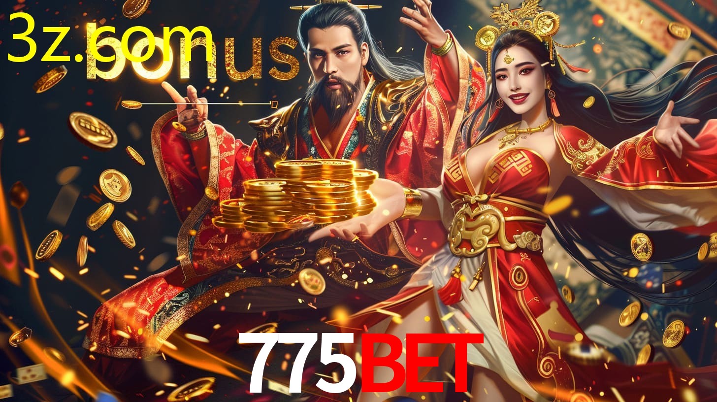 775BET