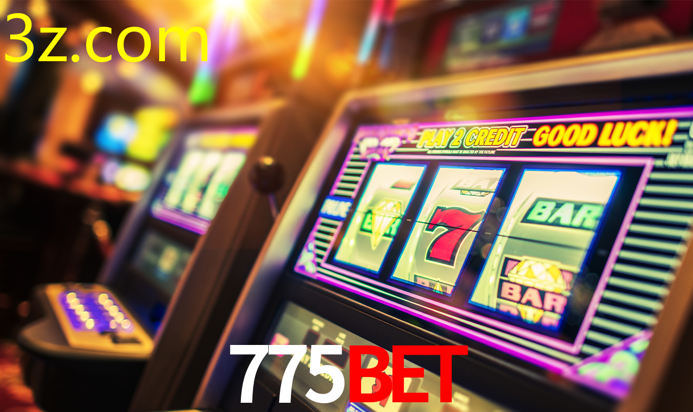 775BET