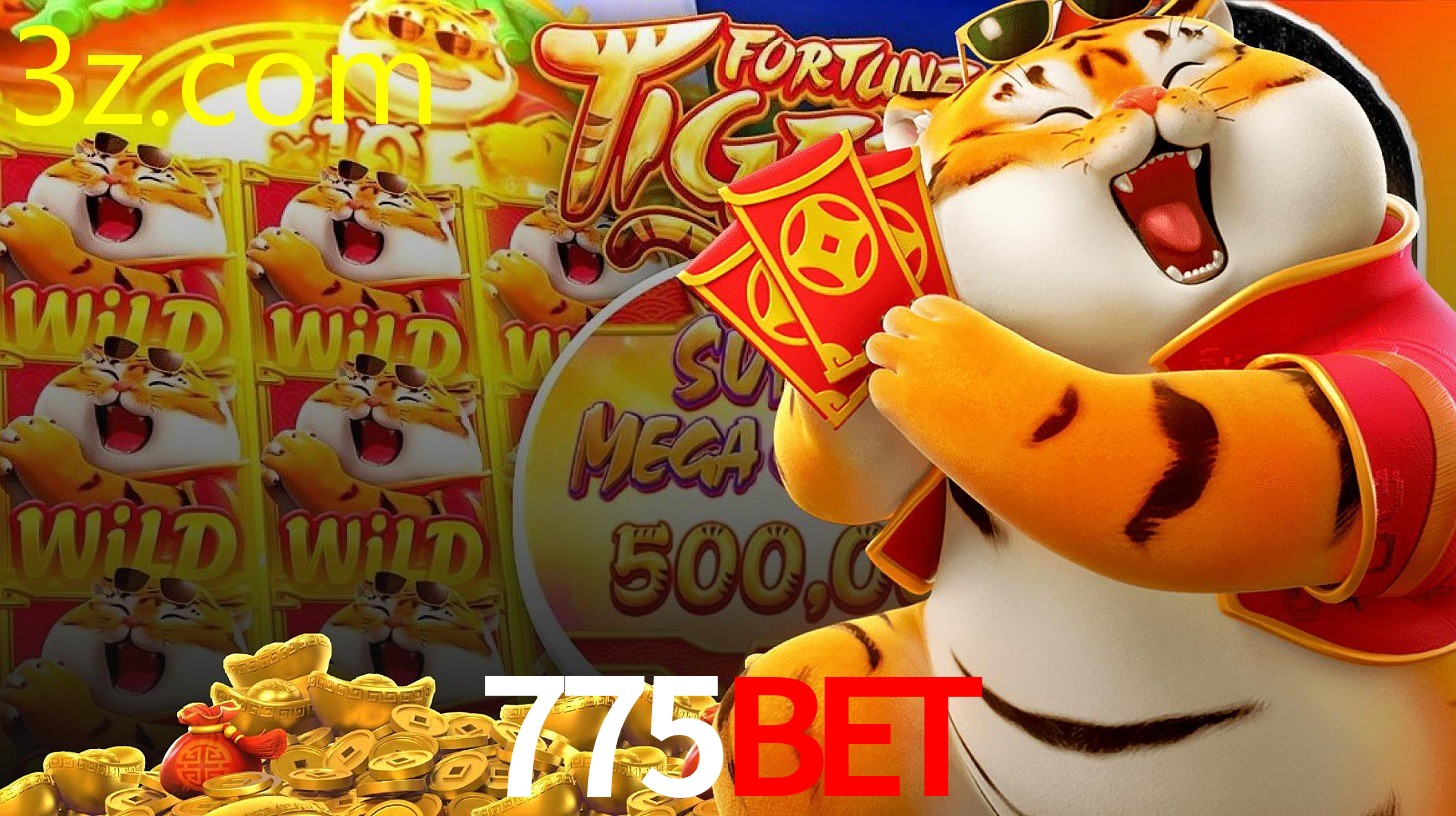 775BET